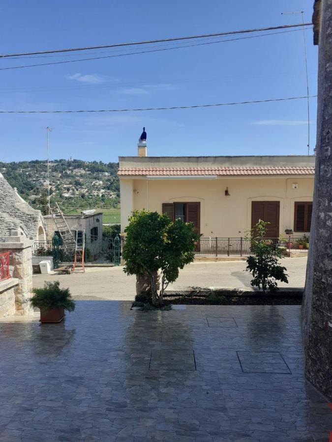 La Mia Dimora Villa Cocolicchio Dış mekan fotoğraf