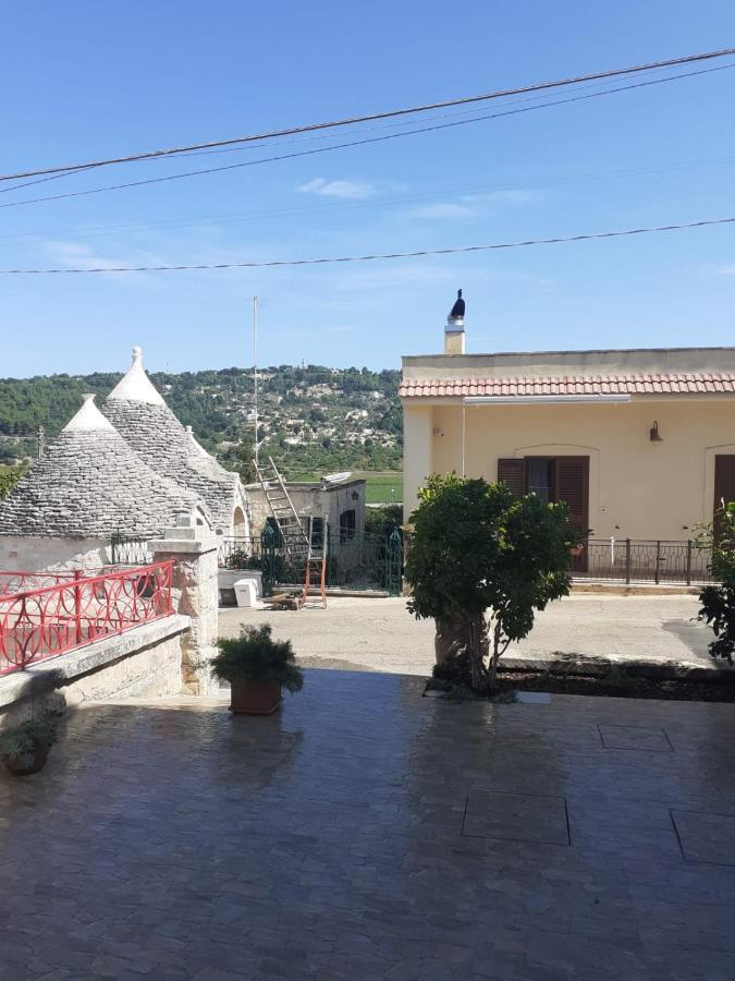 La Mia Dimora Villa Cocolicchio Dış mekan fotoğraf