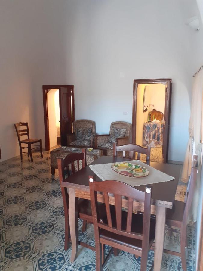 La Mia Dimora Villa Cocolicchio Dış mekan fotoğraf