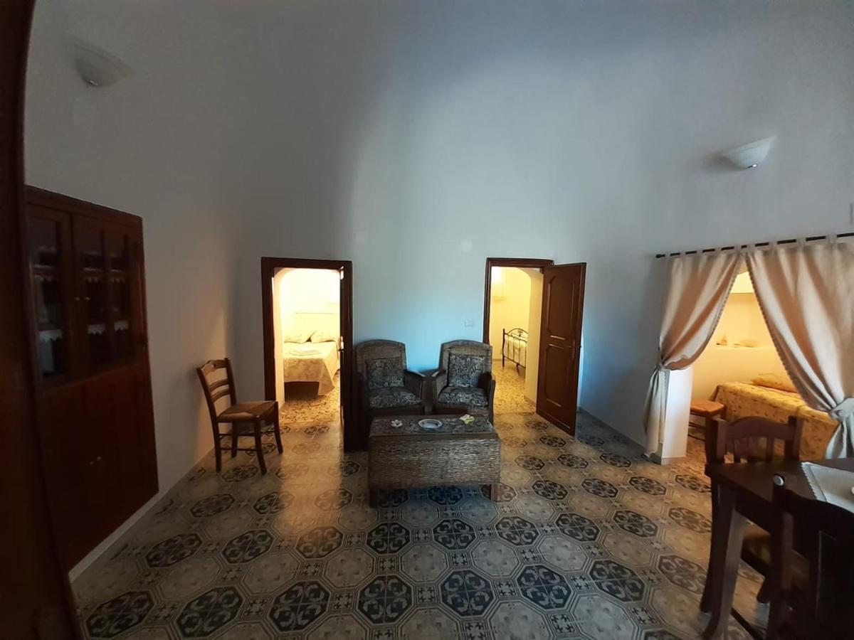 La Mia Dimora Villa Cocolicchio Dış mekan fotoğraf