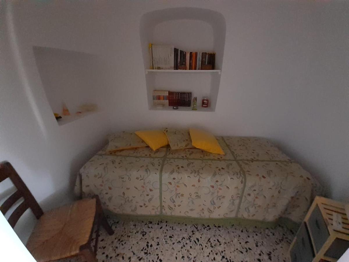 La Mia Dimora Villa Cocolicchio Dış mekan fotoğraf