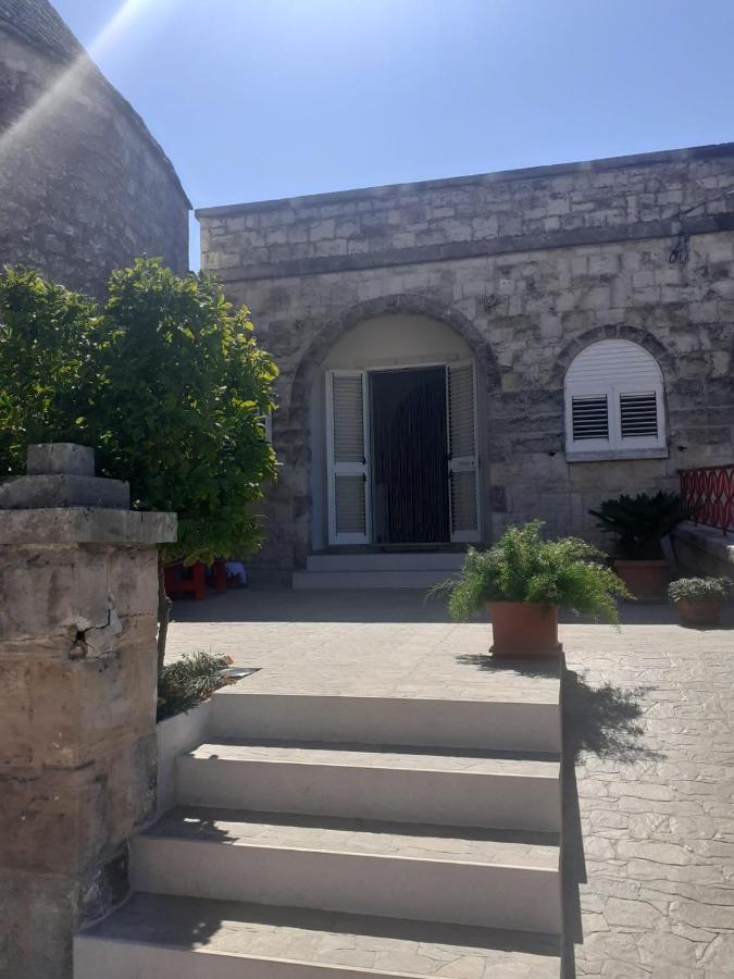 La Mia Dimora Villa Cocolicchio Dış mekan fotoğraf