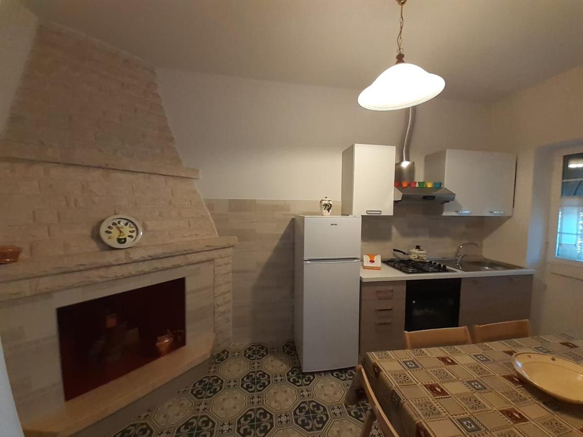 La Mia Dimora Villa Cocolicchio Dış mekan fotoğraf