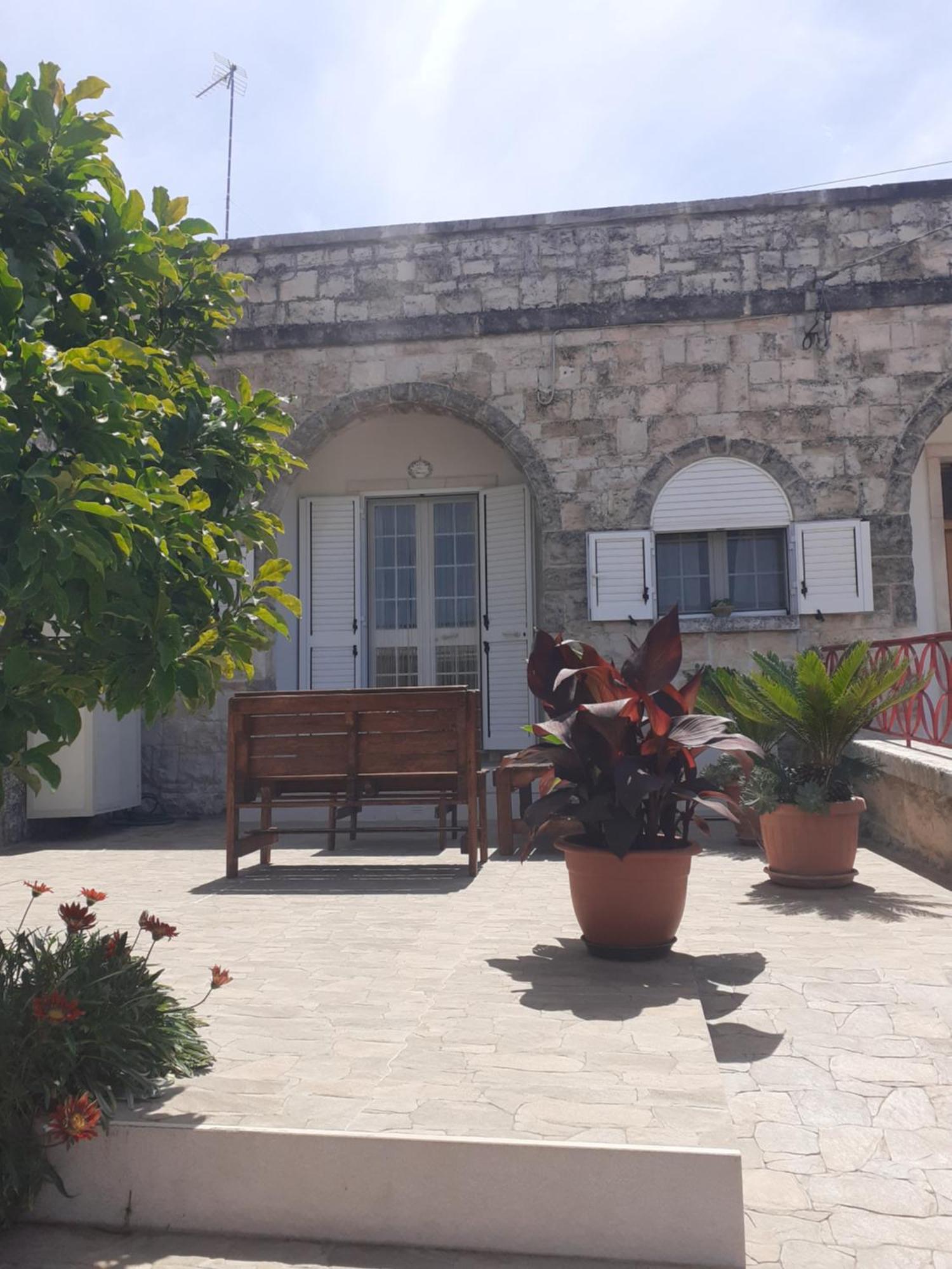 La Mia Dimora Villa Cocolicchio Dış mekan fotoğraf