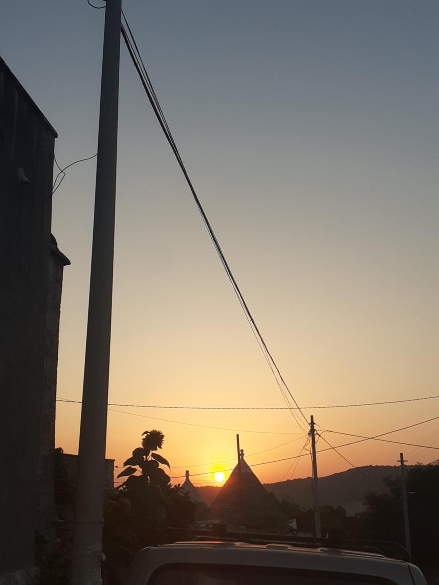 La Mia Dimora Villa Cocolicchio Dış mekan fotoğraf