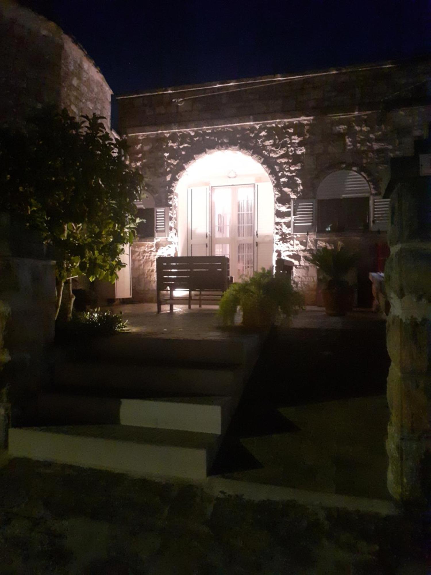 La Mia Dimora Villa Cocolicchio Dış mekan fotoğraf